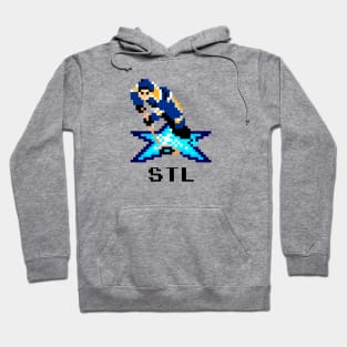 16-Bit Ice Hockey - St. Louis Hoodie